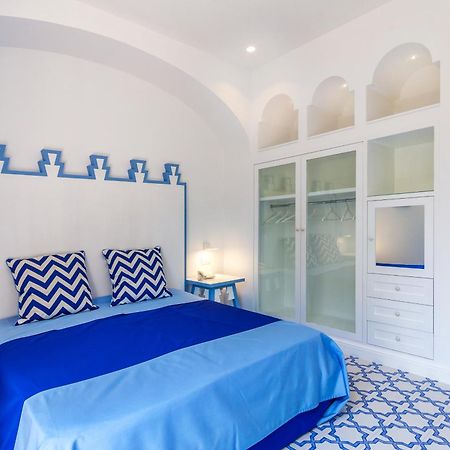 Hotel Mignon Meuble Σορέντο Εξωτερικό φωτογραφία