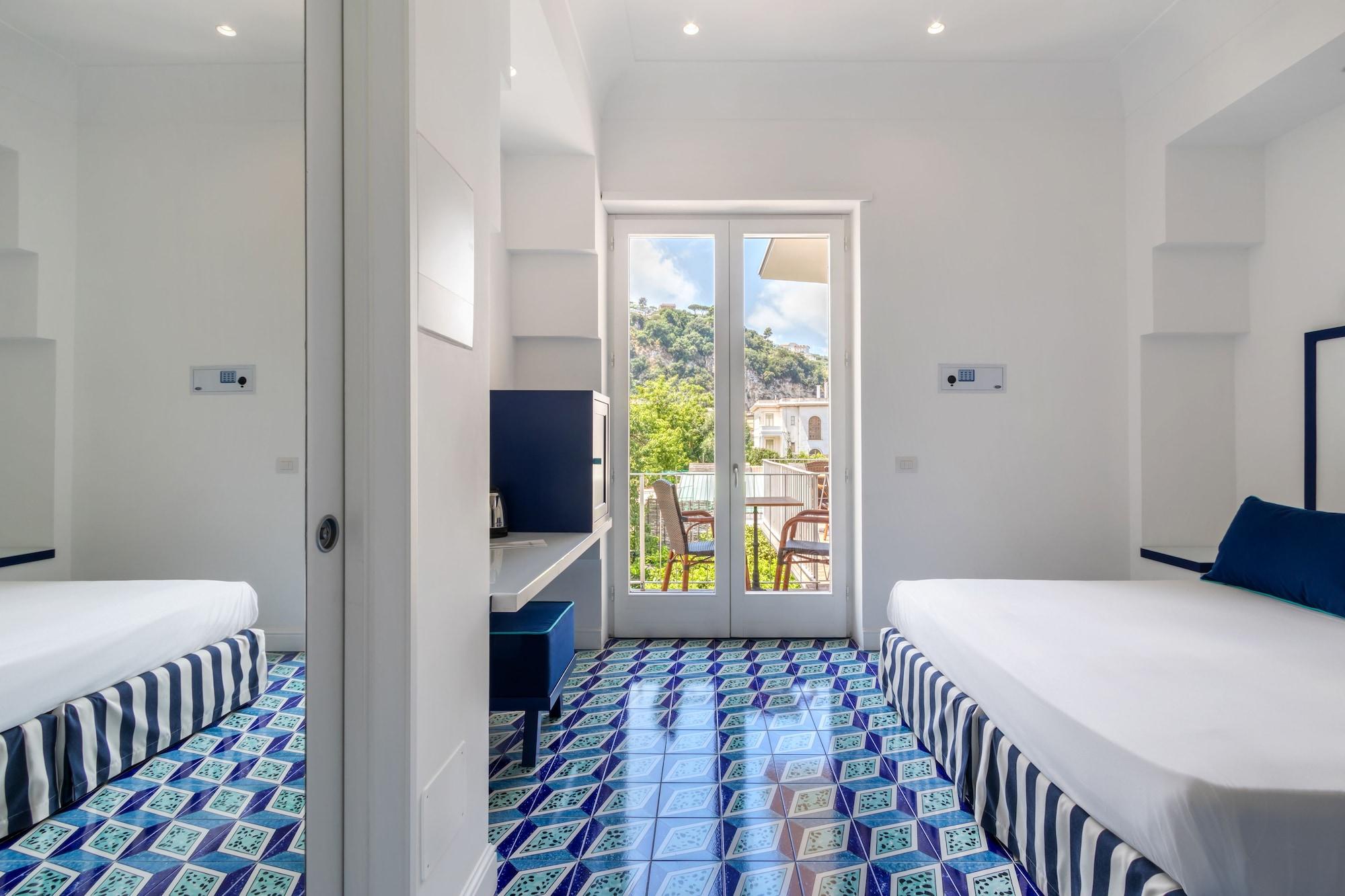 Hotel Mignon Meuble Σορέντο Εξωτερικό φωτογραφία