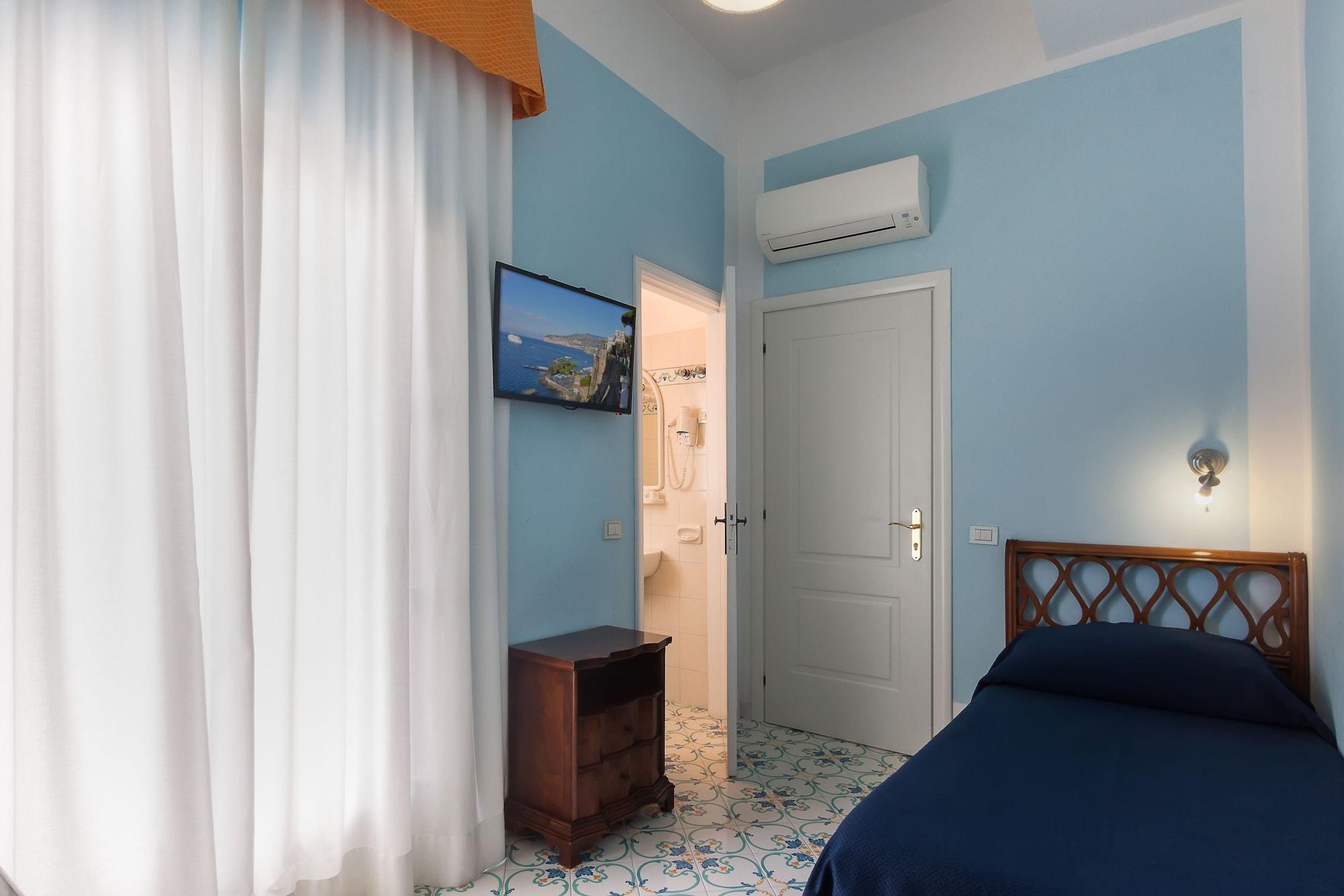 Hotel Mignon Meuble Σορέντο Εξωτερικό φωτογραφία