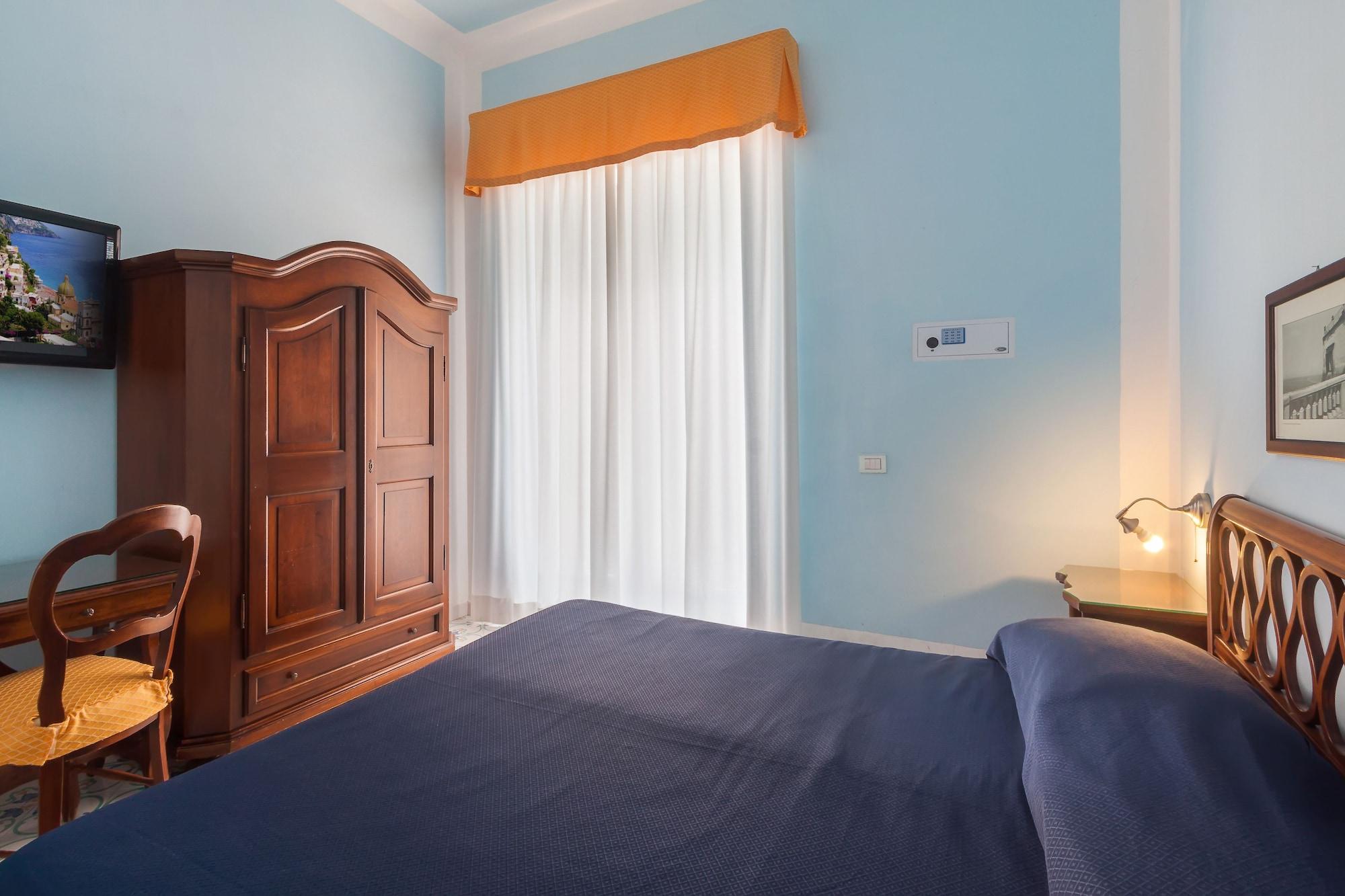 Hotel Mignon Meuble Σορέντο Εξωτερικό φωτογραφία