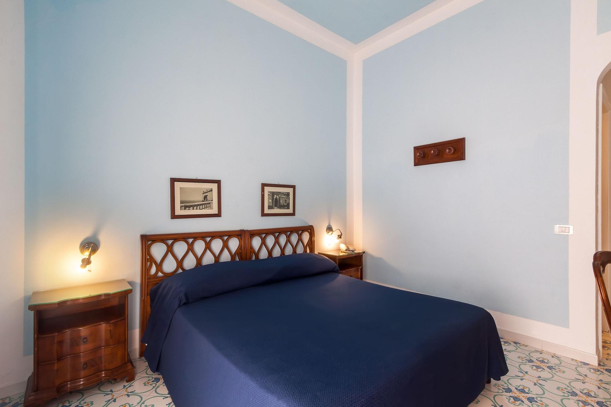 Hotel Mignon Meuble Σορέντο Εξωτερικό φωτογραφία