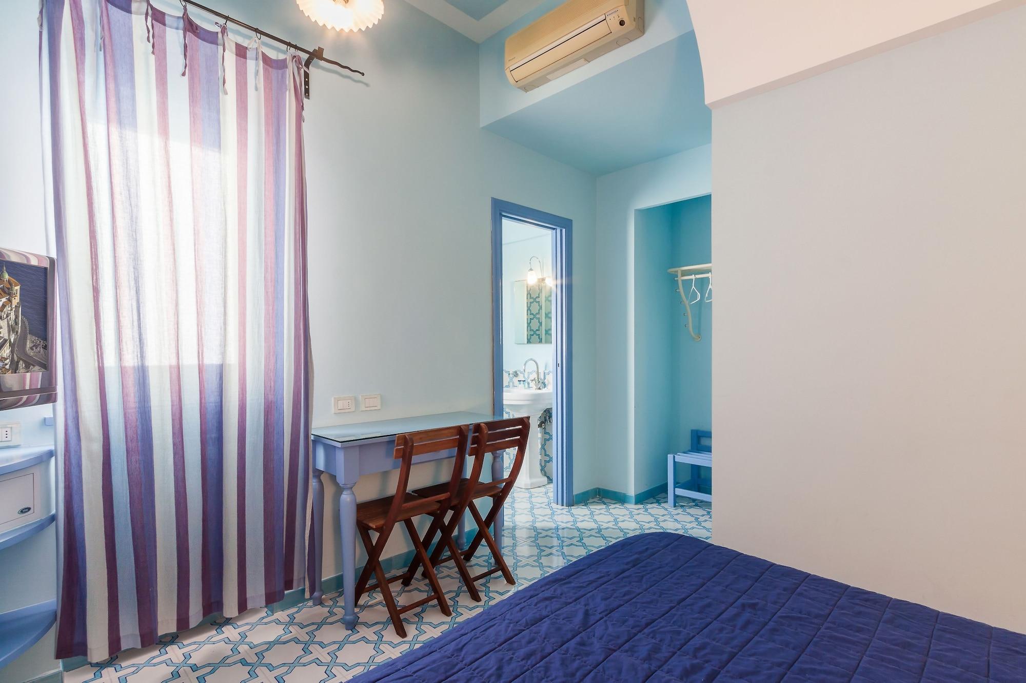 Hotel Mignon Meuble Σορέντο Εξωτερικό φωτογραφία