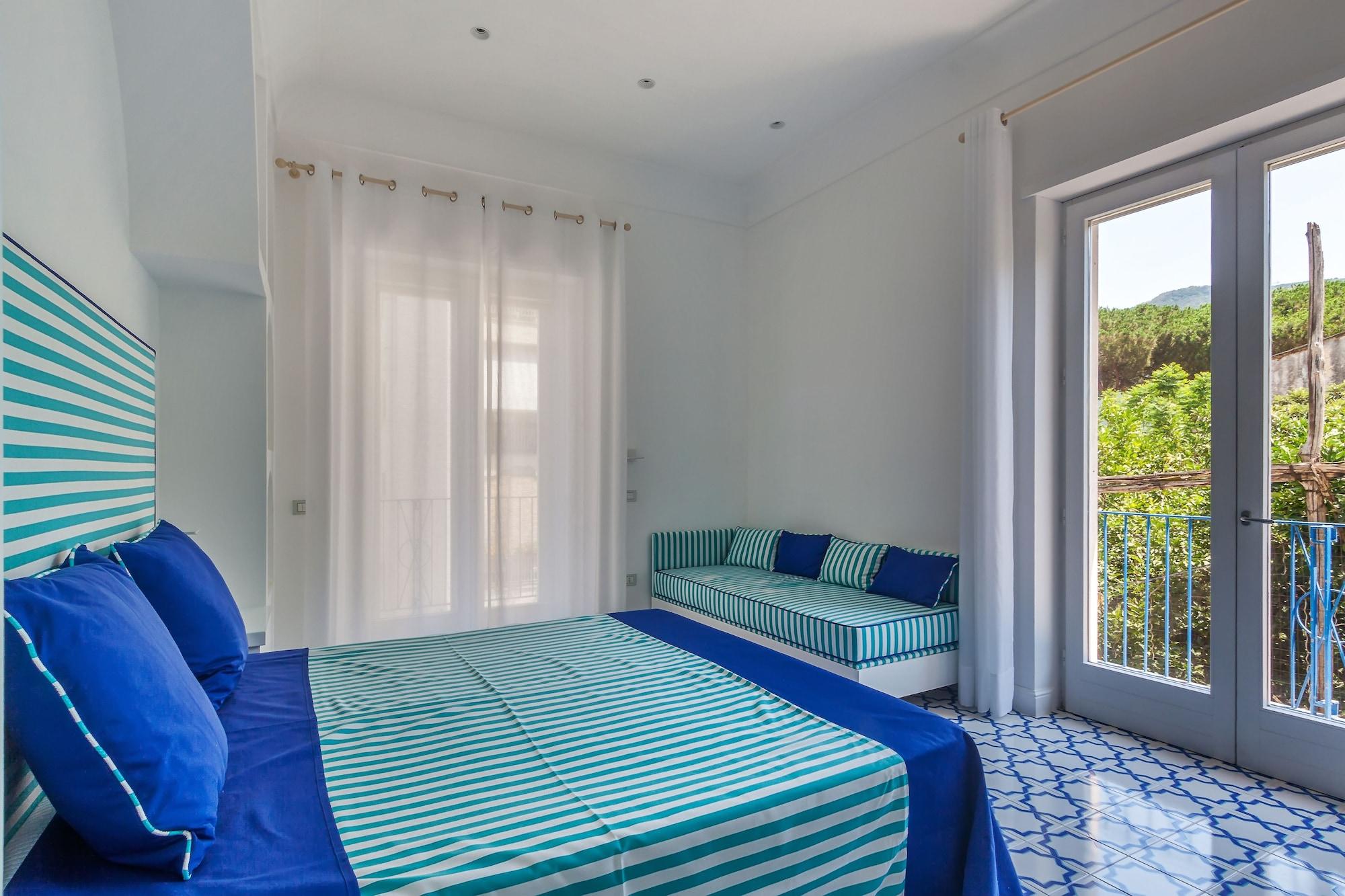 Hotel Mignon Meuble Σορέντο Εξωτερικό φωτογραφία