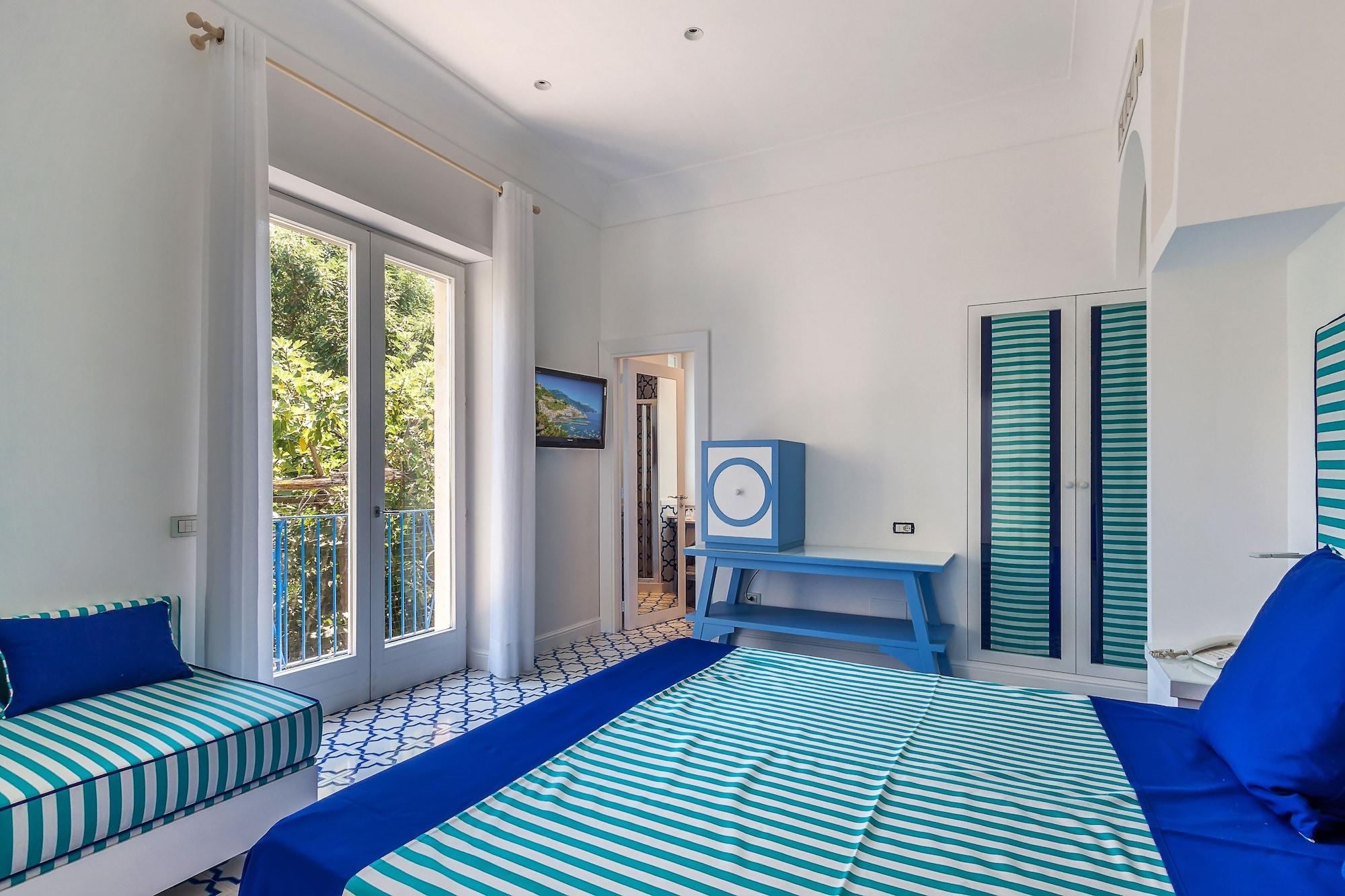 Hotel Mignon Meuble Σορέντο Εξωτερικό φωτογραφία