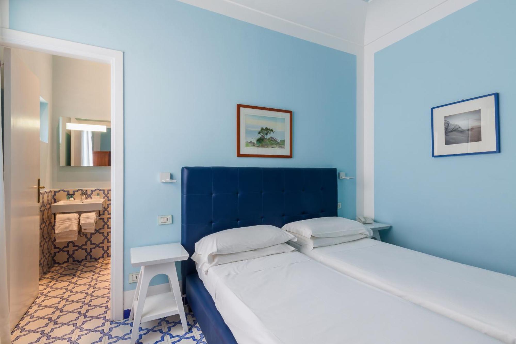 Hotel Mignon Meuble Σορέντο Δωμάτιο φωτογραφία