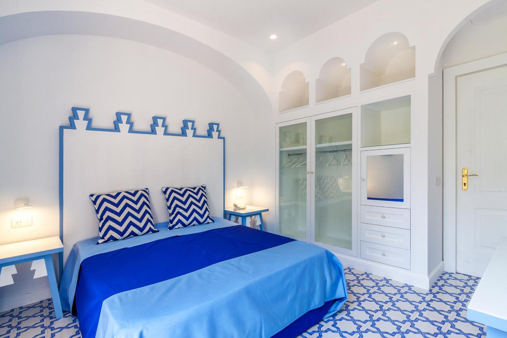 Hotel Mignon Meuble Σορέντο Εξωτερικό φωτογραφία