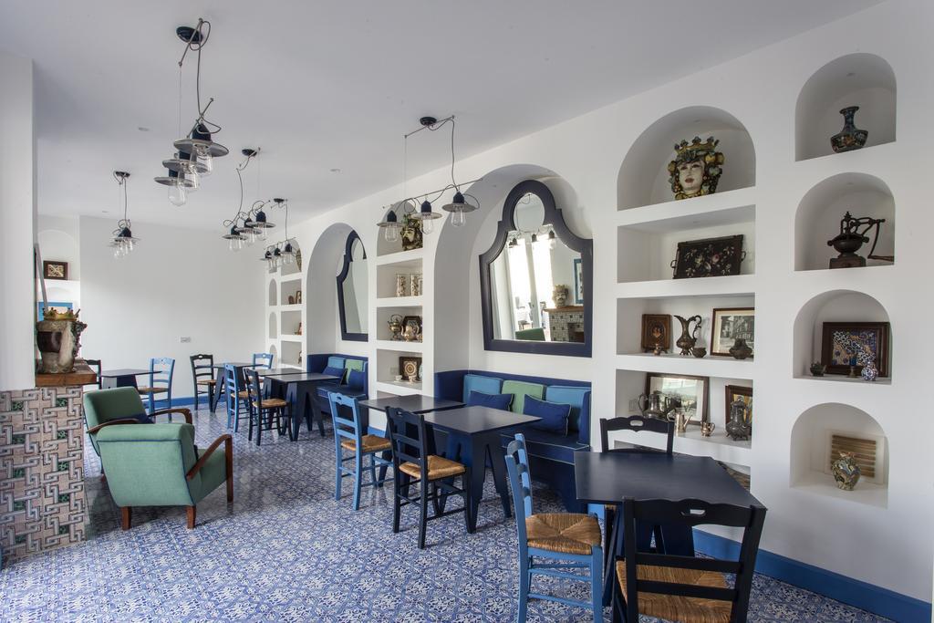 Hotel Mignon Meuble Σορέντο Εξωτερικό φωτογραφία