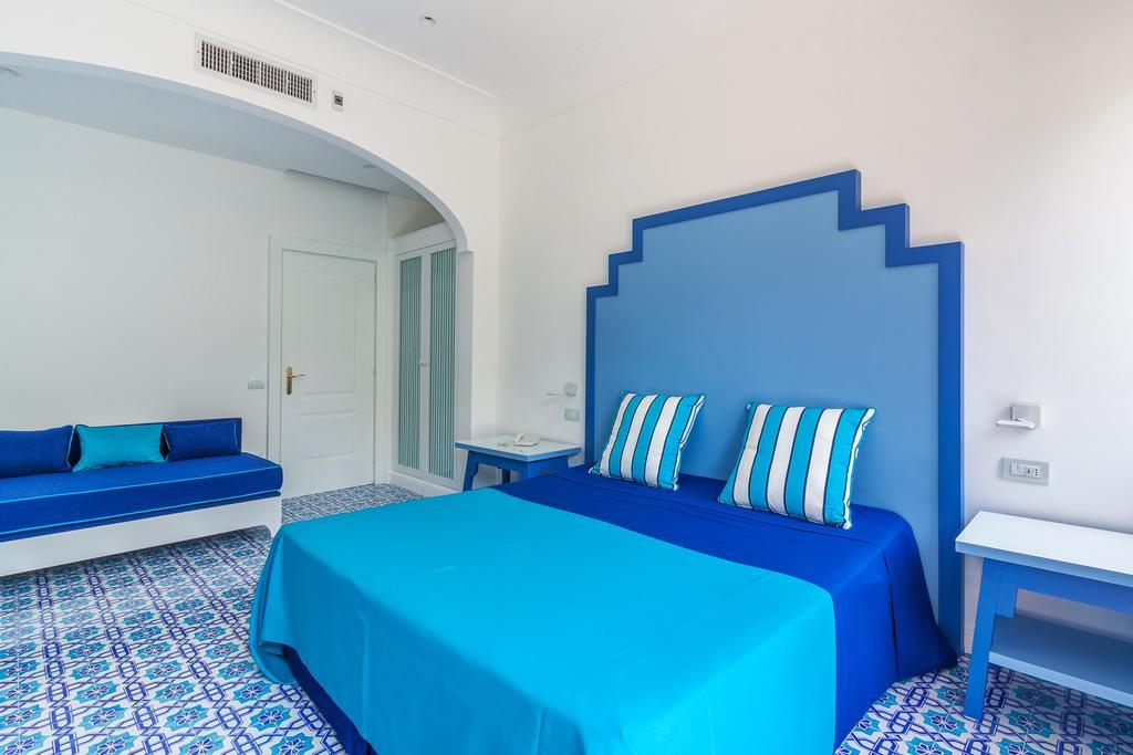 Hotel Mignon Meuble Σορέντο Δωμάτιο φωτογραφία