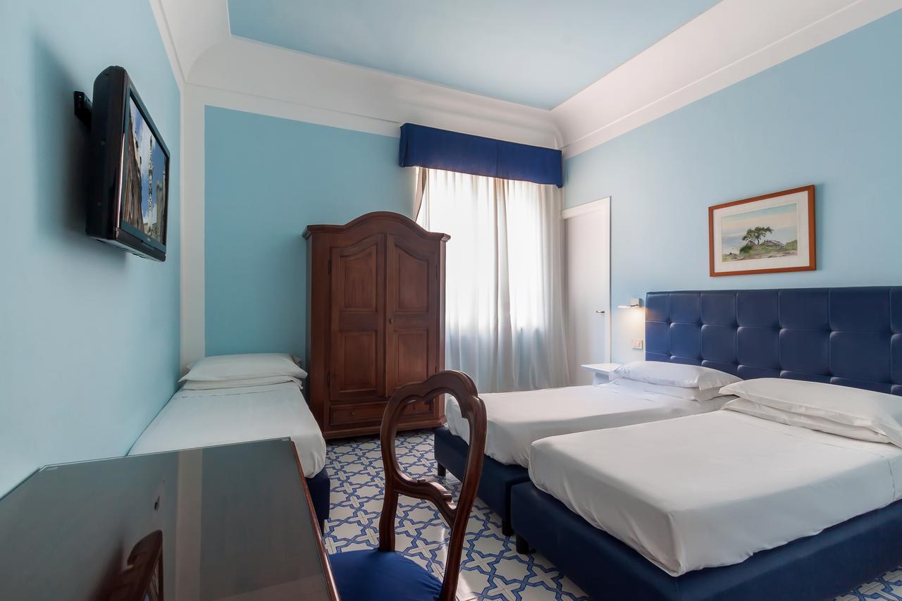 Hotel Mignon Meuble Σορέντο Δωμάτιο φωτογραφία