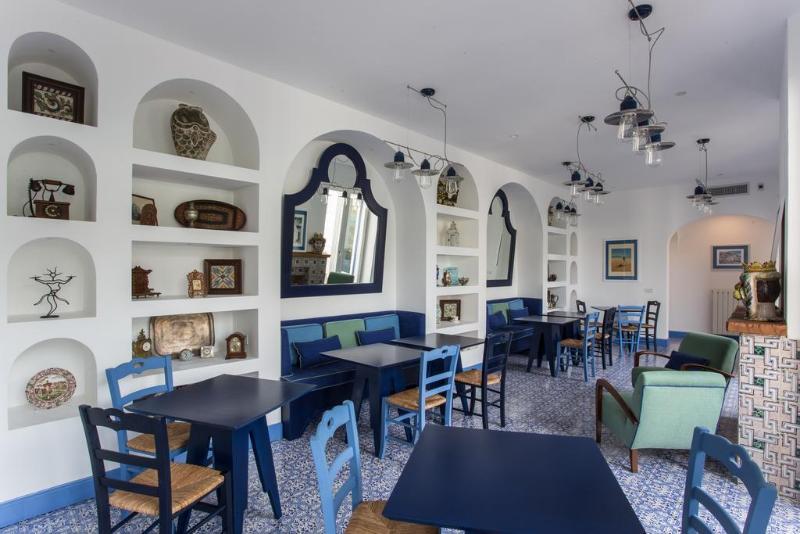 Hotel Mignon Meuble Σορέντο Εξωτερικό φωτογραφία